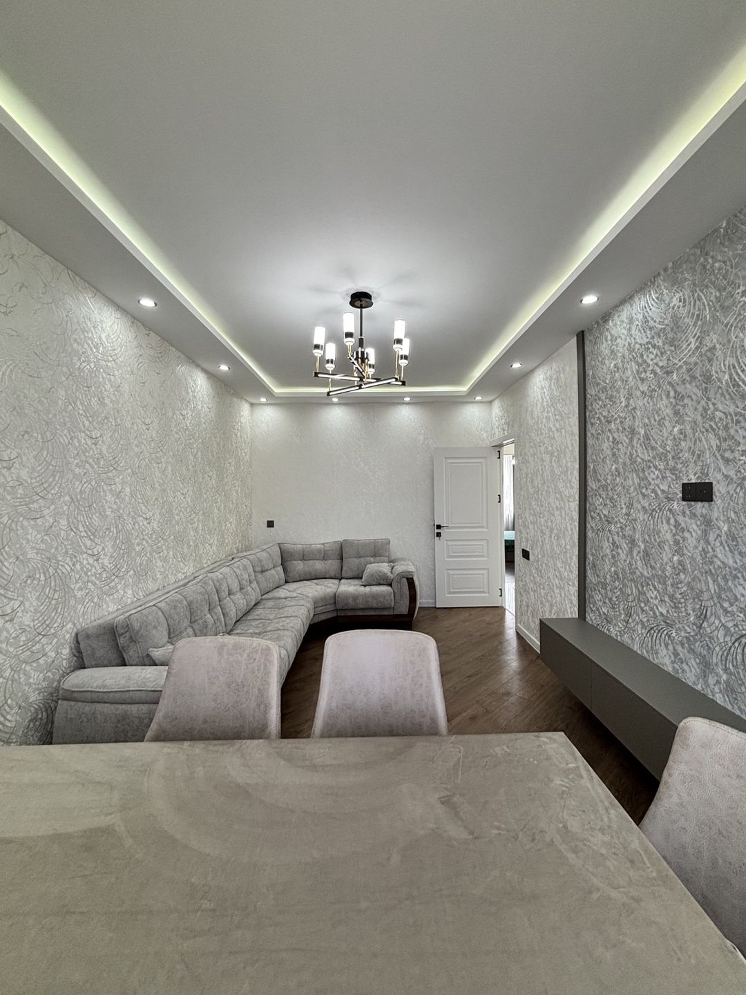 Satılır 3 otaqlı köhnə tikili 100 m² — Mənzil, Bakı (2)