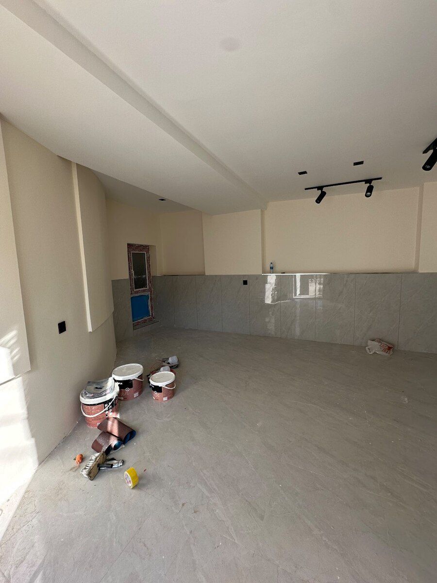 1-otaqlı yeni tikili kirayə verilir, Xırdalan ş., 30 m² — Daşınmaz əmlak, Xırdalan (2)