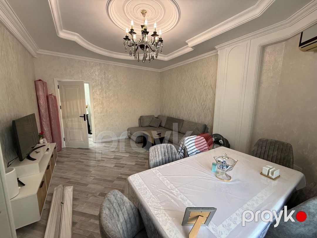 Satılır 2 otaqlı yeni tikili 62 m² — Mənzil, Bakı (3)