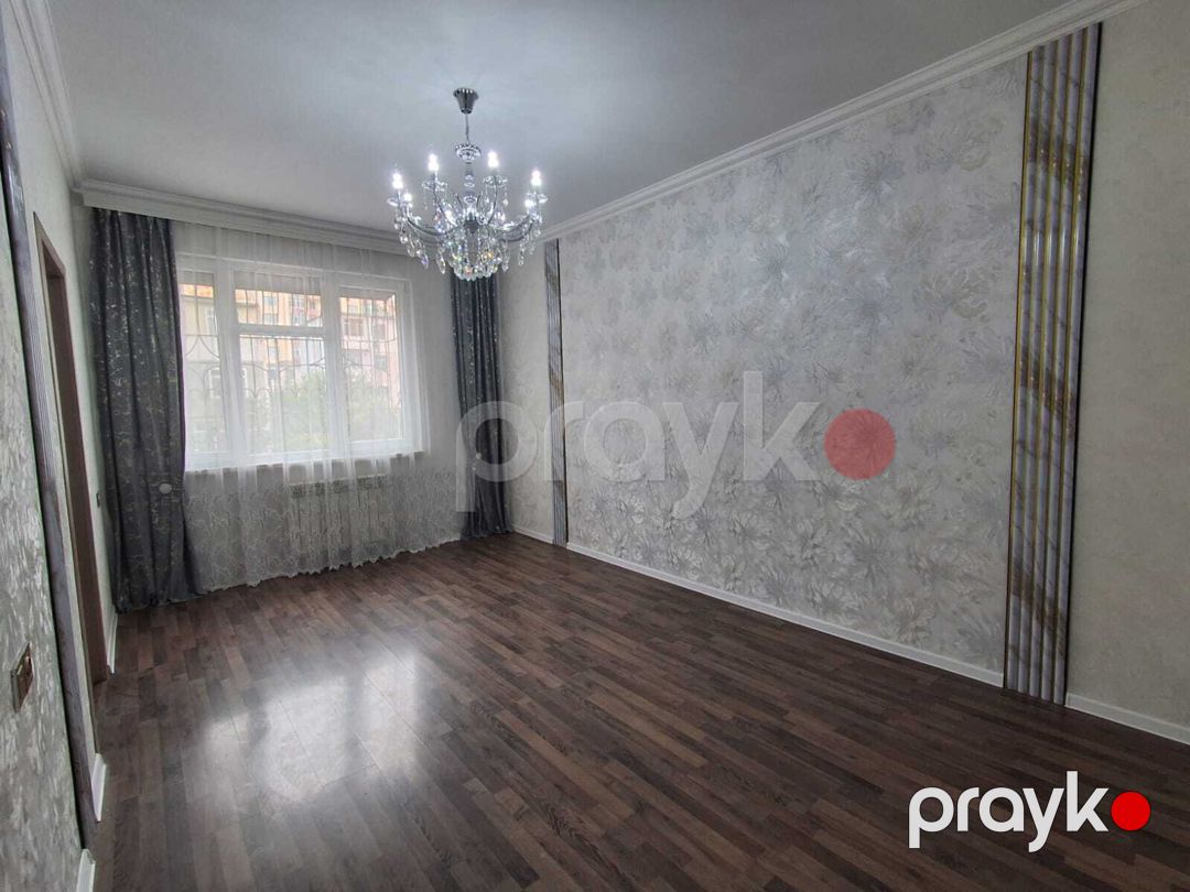 Satılır 1 otaqlı köhnə tikili 30 m² — Mənzil, Bakı (10)
