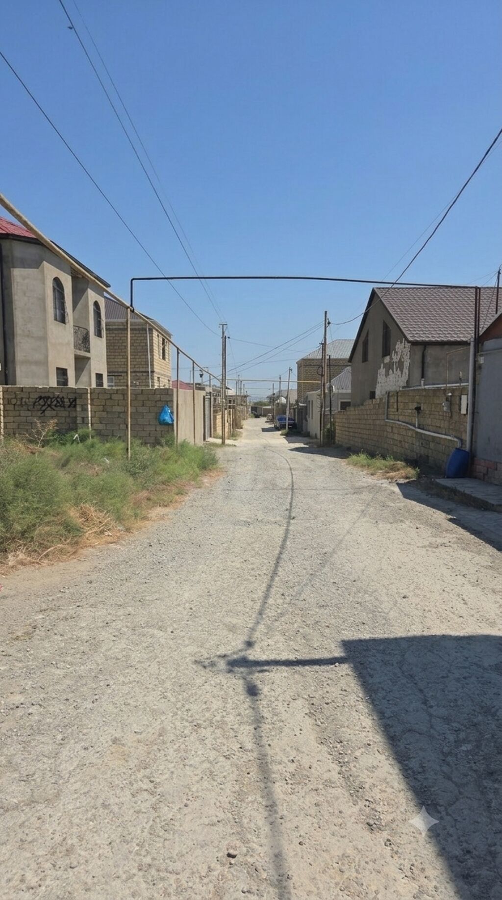 7 sot, Tikinti, Mülkiyyətçi, Kupça (Çıxarış) — Torpaq, Masazır (4)