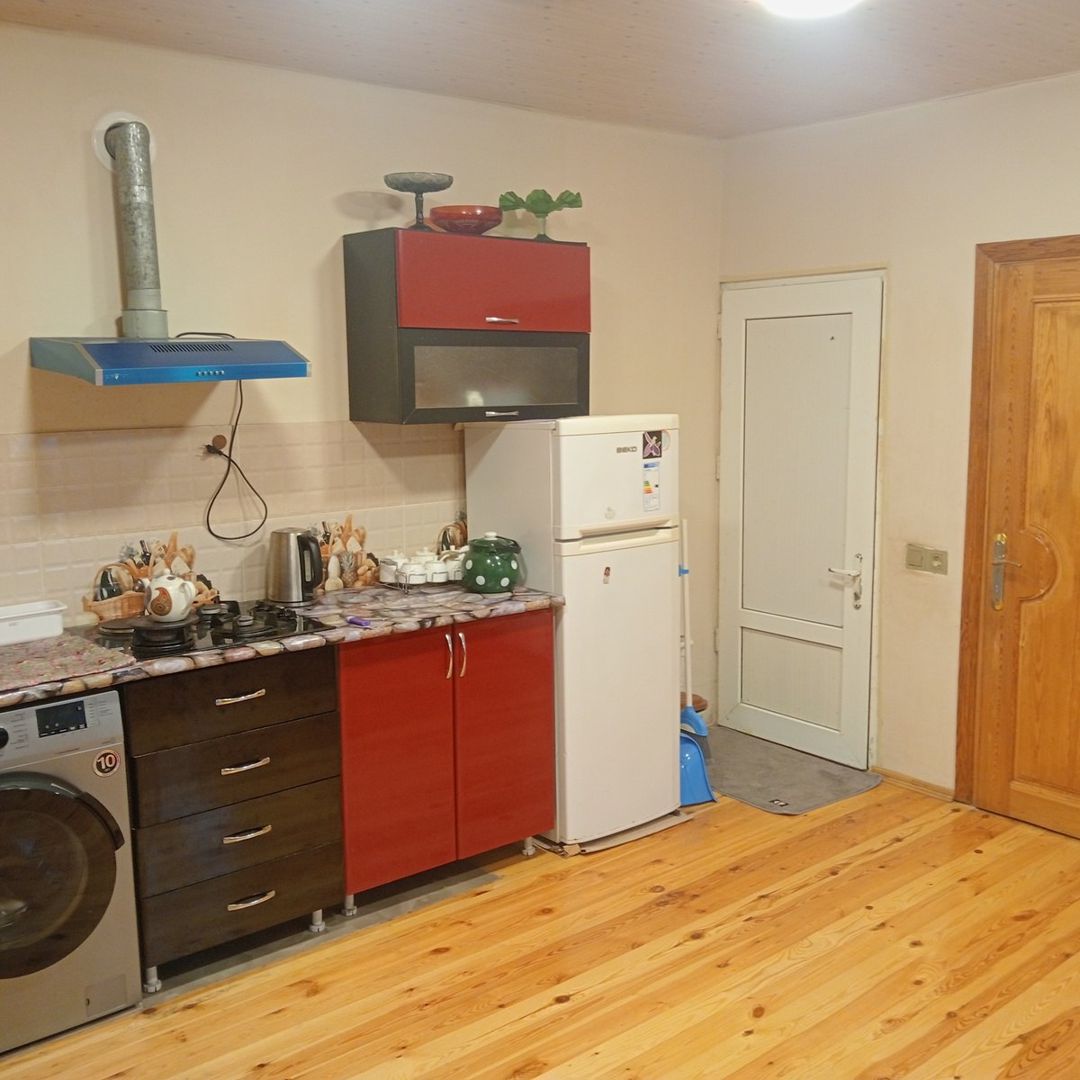 İcarəyə verilir 2 otaqlı həyət evi/bağ evi 64 m² — Ev, villa, Bakı (6)