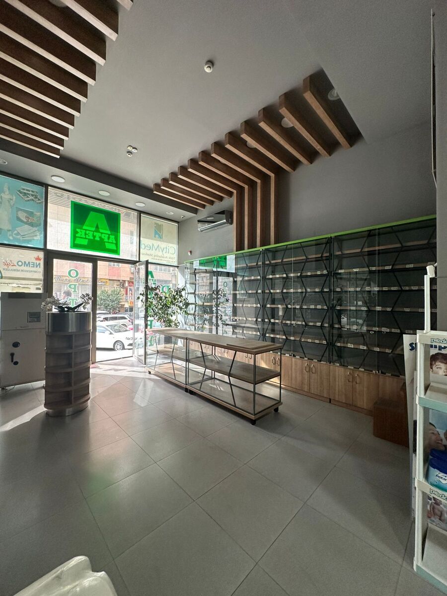 Satılır obyekt 388 m² — Əmlak, Bakı (7)