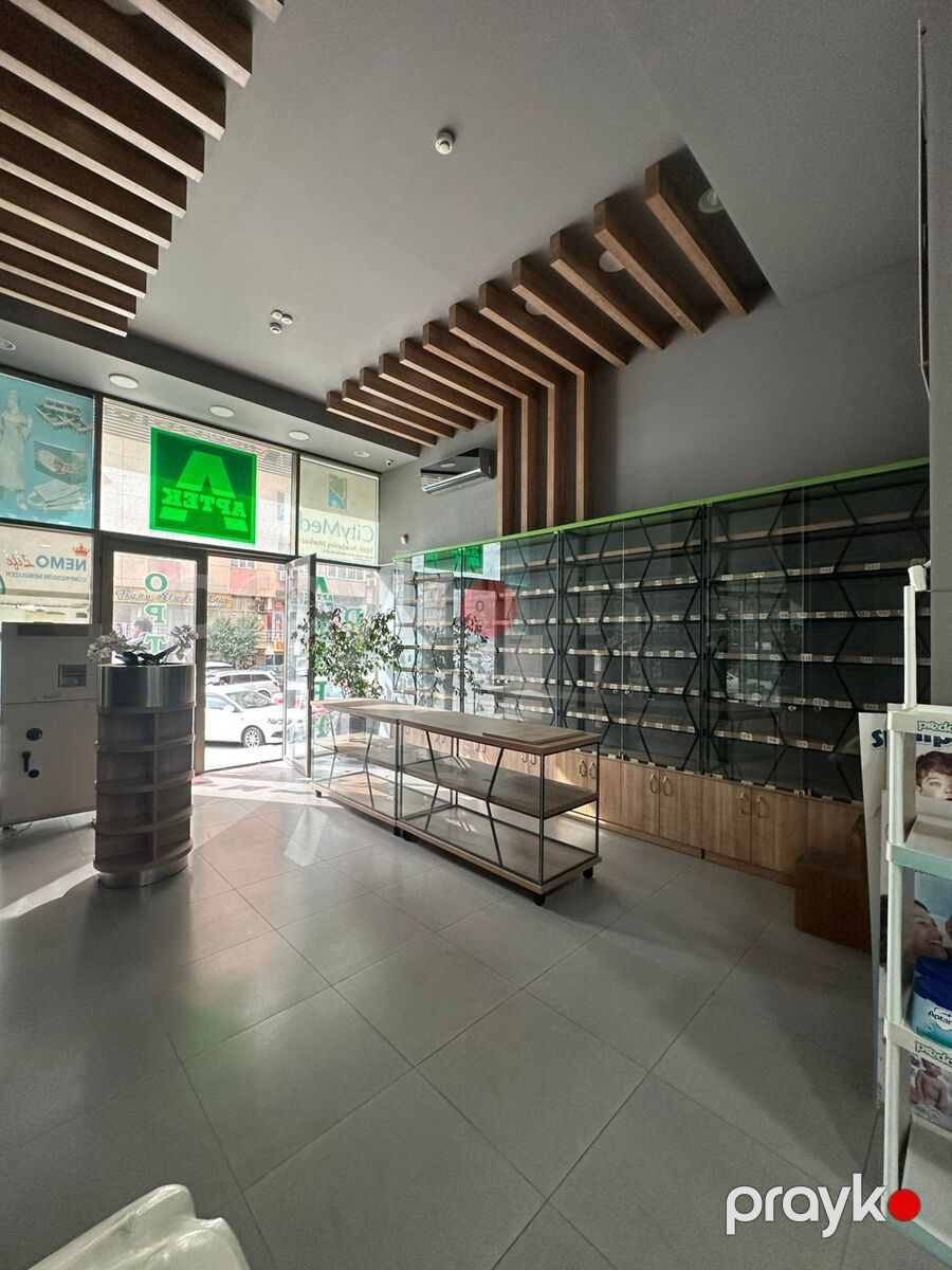 Satılır obyekt 430 m² — Əmlak, Bakı (6)