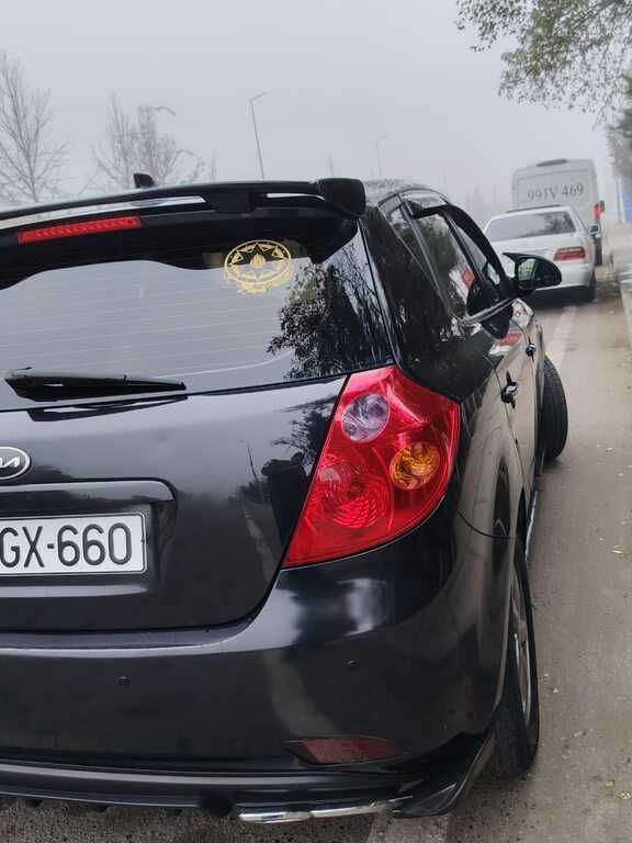 Kia Ceed, 1.4 L, 2009 il, 230 000 km — Avtomobillər, Sabirabad (9)