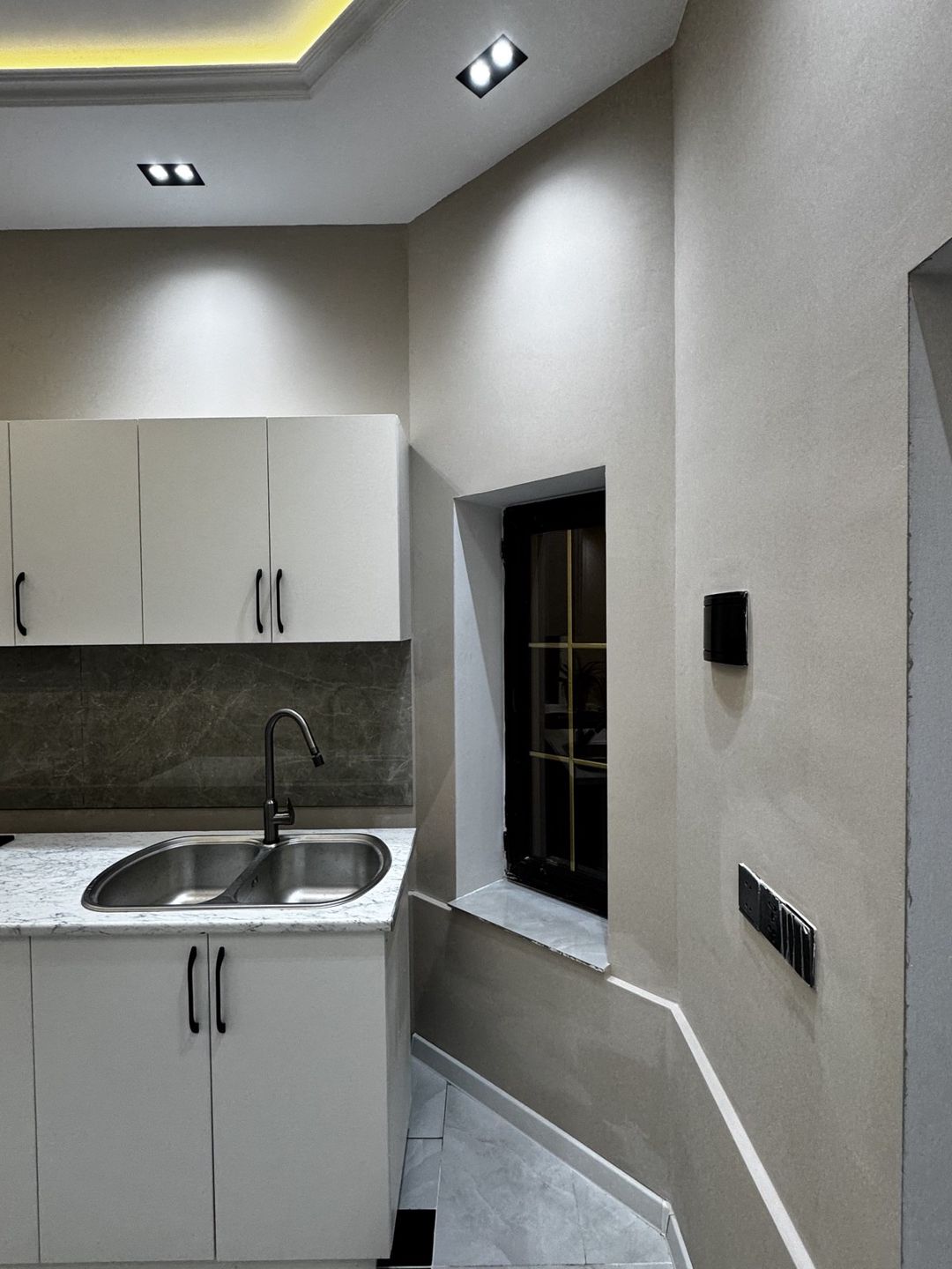 İcarəyə verilir 2 otaqlı həyət evi/bağ evi 45 m² — Ev, villa, Bakı (3)
