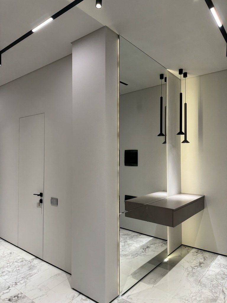 Satılır 4 otaqlı yeni tikili 155 m² — Mənzil, Bakı (8)
