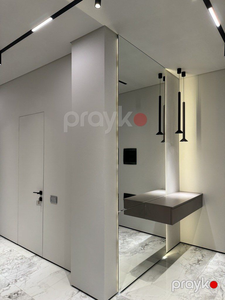 Satılır 4 otaqlı yeni tikili 155 m² — Mənzil, Bakı (8)