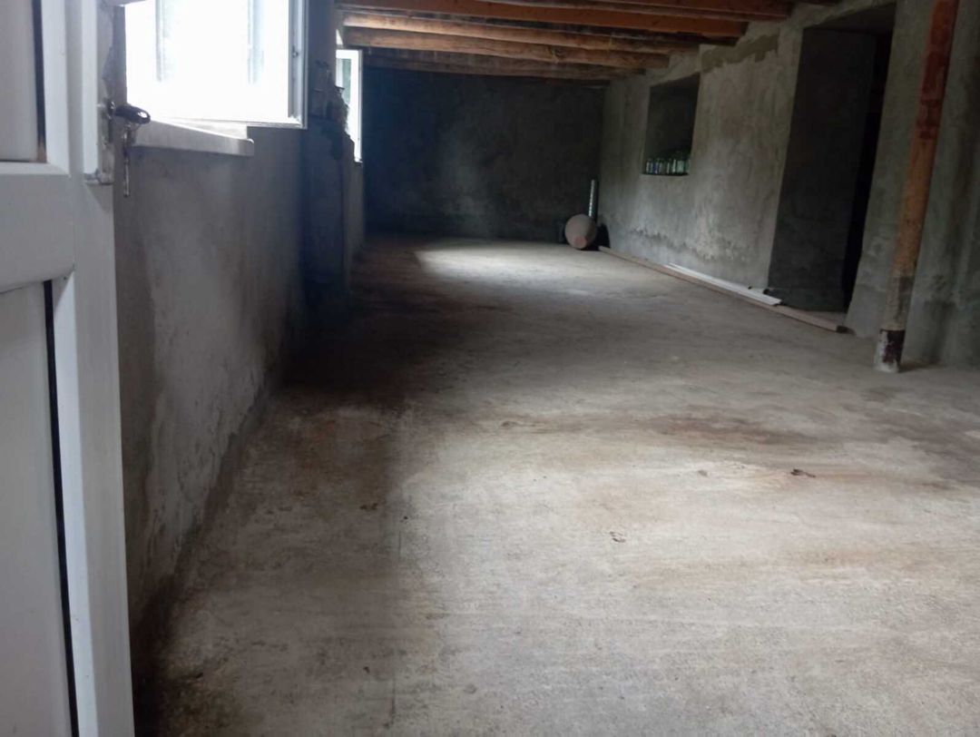 Satılır 4 otaqlı həyət evi/bağ evi 200 m² — Ev, villa, Oğuz (9)