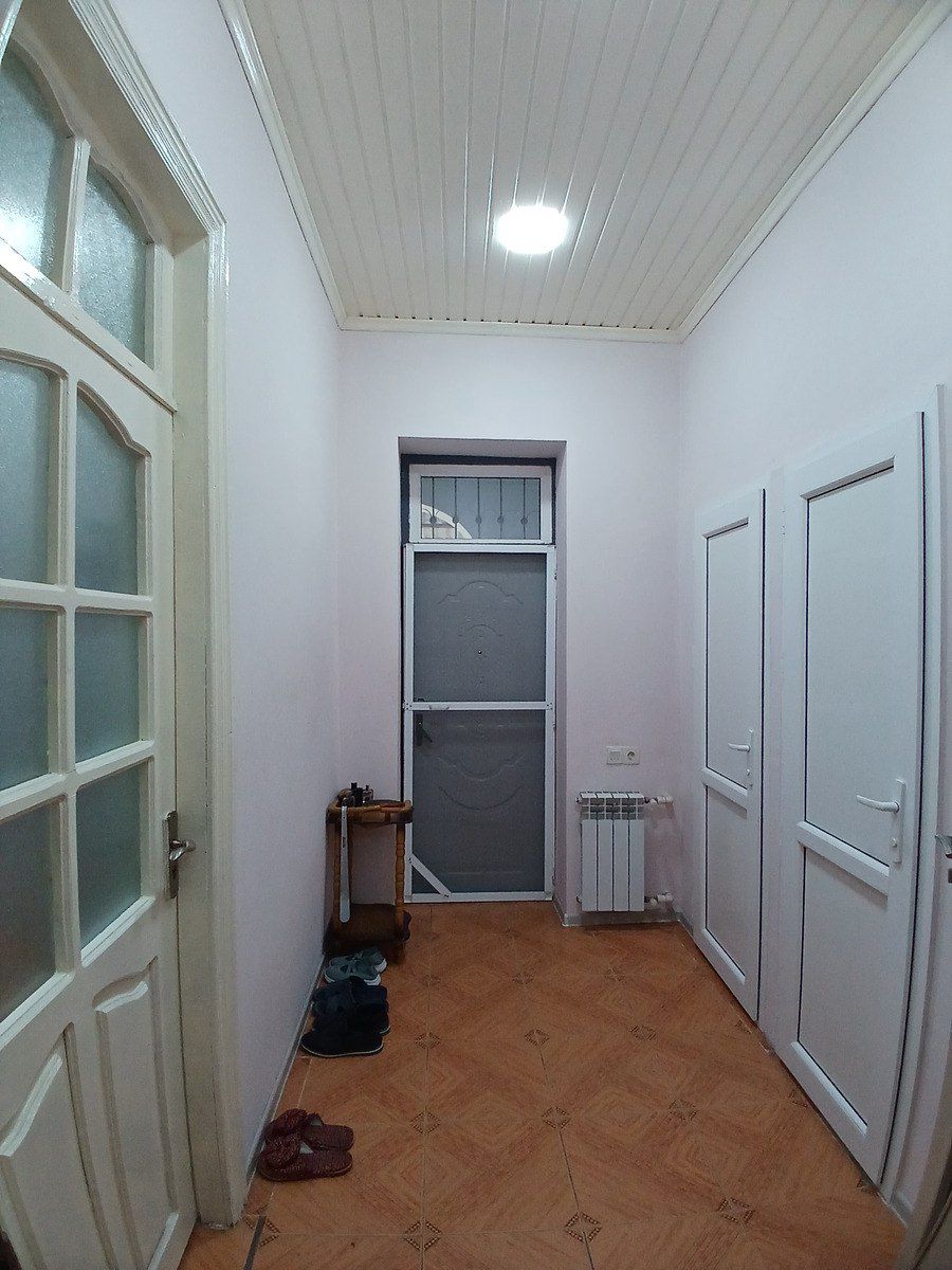 Satılır 4 otaqlı həyət evi/bağ evi 140 m² — Ev, villa, Bakı (11)