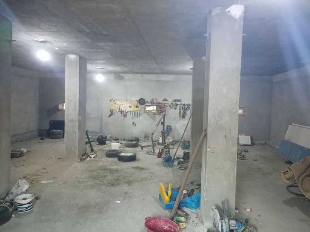 Obyekt icarəyə verilir, Lökbatan qəs. — Daşınmaz əmlak, Bakı