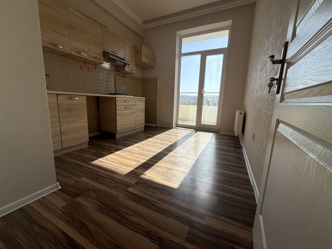 Satılır 3 otaqlı yeni tikili 85 m² — Mənzil, Bakı (6)