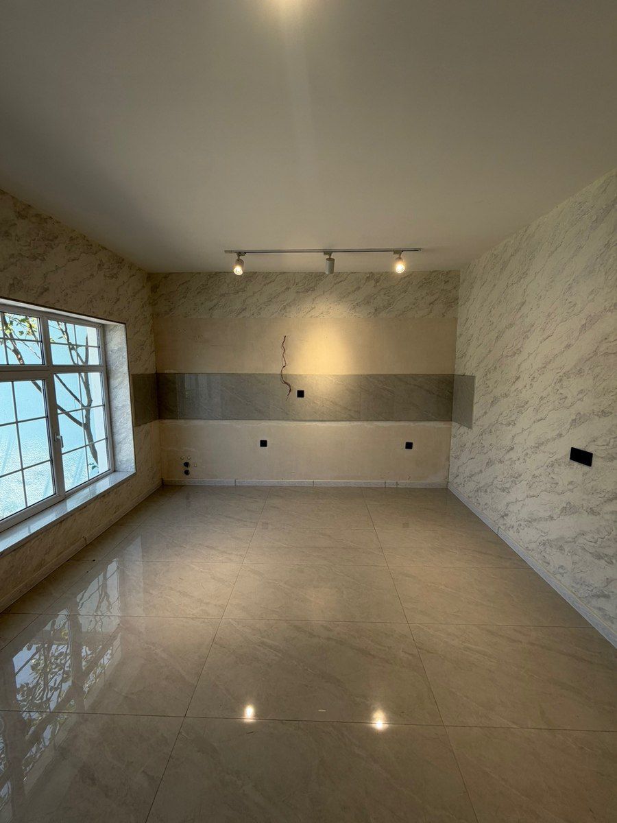 Həyət evi, Mehdiabad qəs. — Ev, villa, Bakı (3)