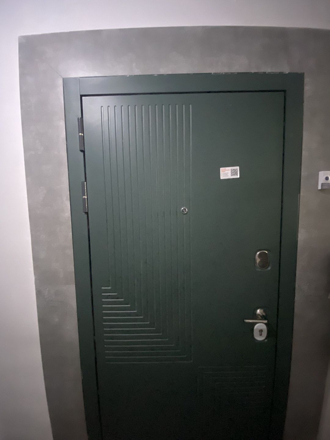 Satılır 2 otaqlı yeni tikili 65 m² — Mənzil, Xırdalan (8)