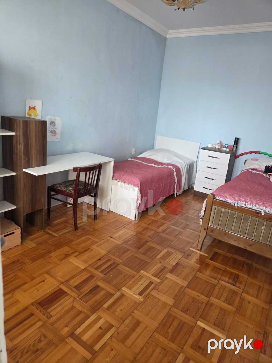 Satılır 4 otaqlı köhnə tikili 88 m² — Mənzil, Sumqayıt (7)