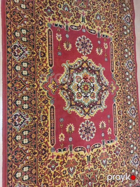 Klassik Şərq Tərzi Dekorativ Xalça, 1.74×3.07 m — Digah