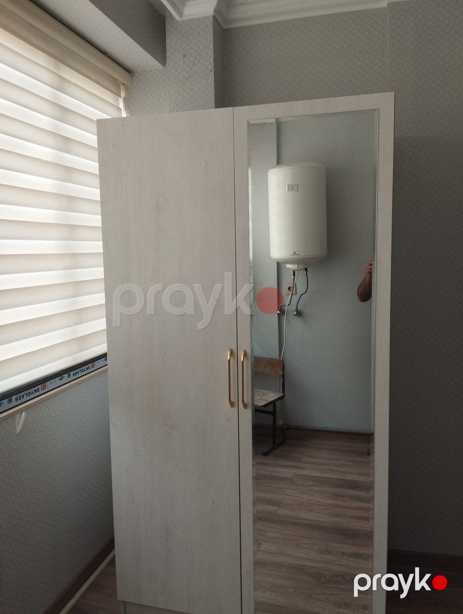 2-otaqlı yeni tikili kirayə verilir, Masazır qəs., 35 m² — Mənzil, Bakı (8)