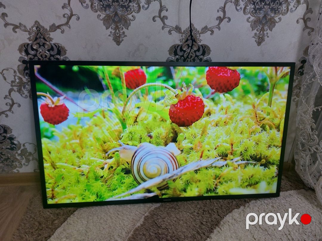 Televizor Samsung UE43T5300 — Elektronika, Bakı (4)