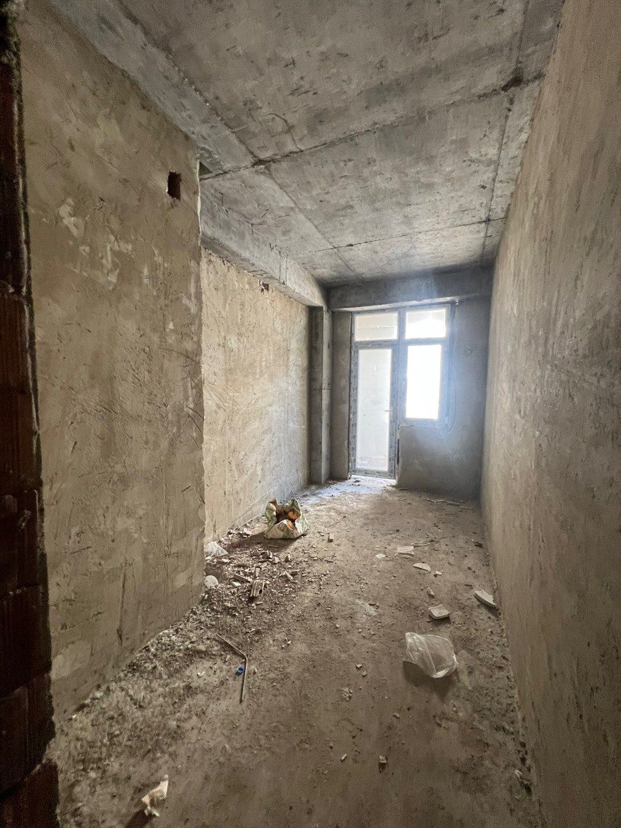 2-otaqlı yeni tikili, Xırdalan ş., 58 m² — Mənzil, Xırdalan (8)