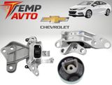 Chevrolet Cruze 2016-2020 1.4 - mühərrik yastıqları — TEMP AVTO — Запчасти и аксессуары