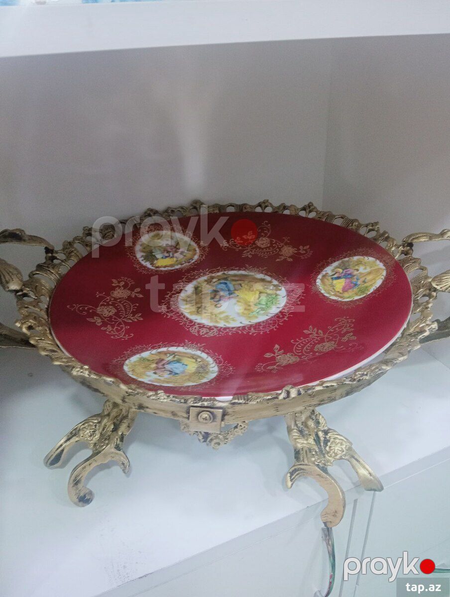 Meyvə qabı — Mallar, Bakı (11)