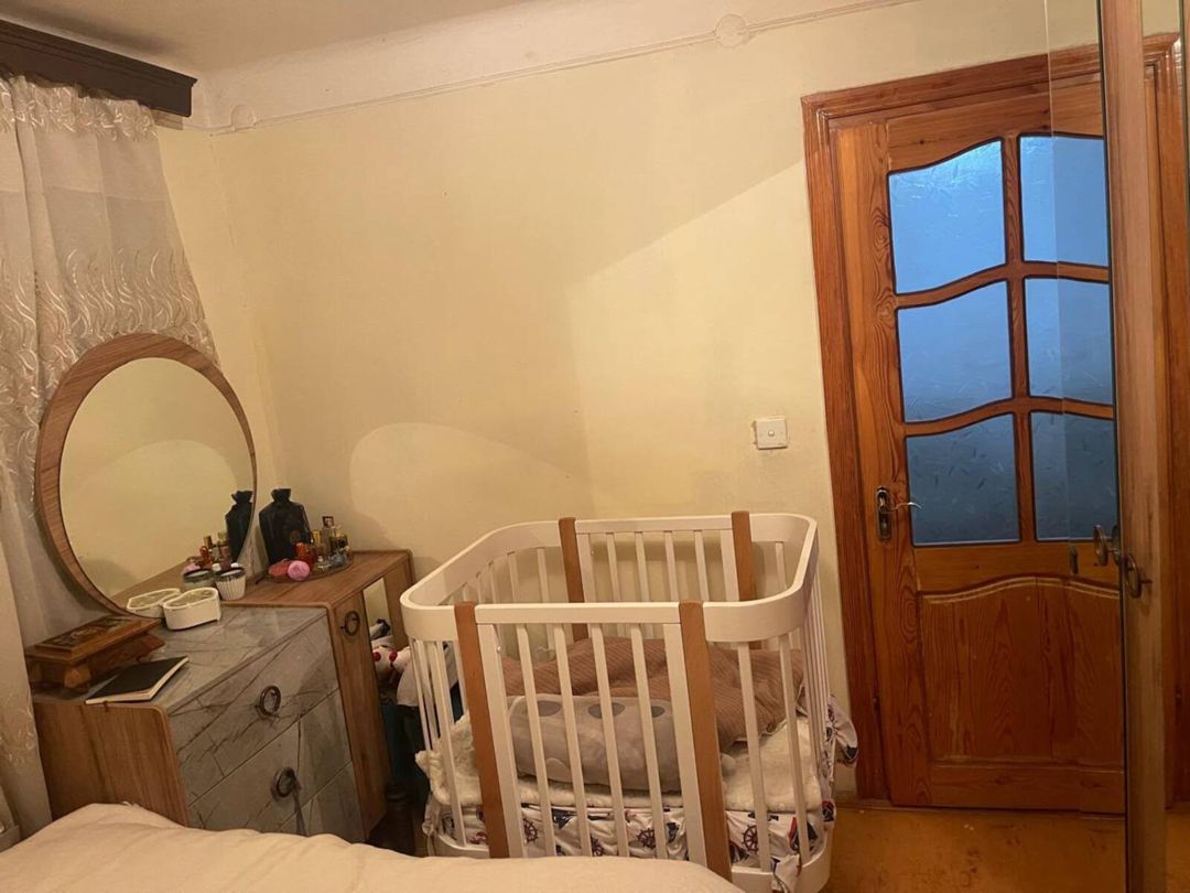 Satılır 3 otaqlı köhnə tikili 60 m² — Mənzil, Bakı (9)
