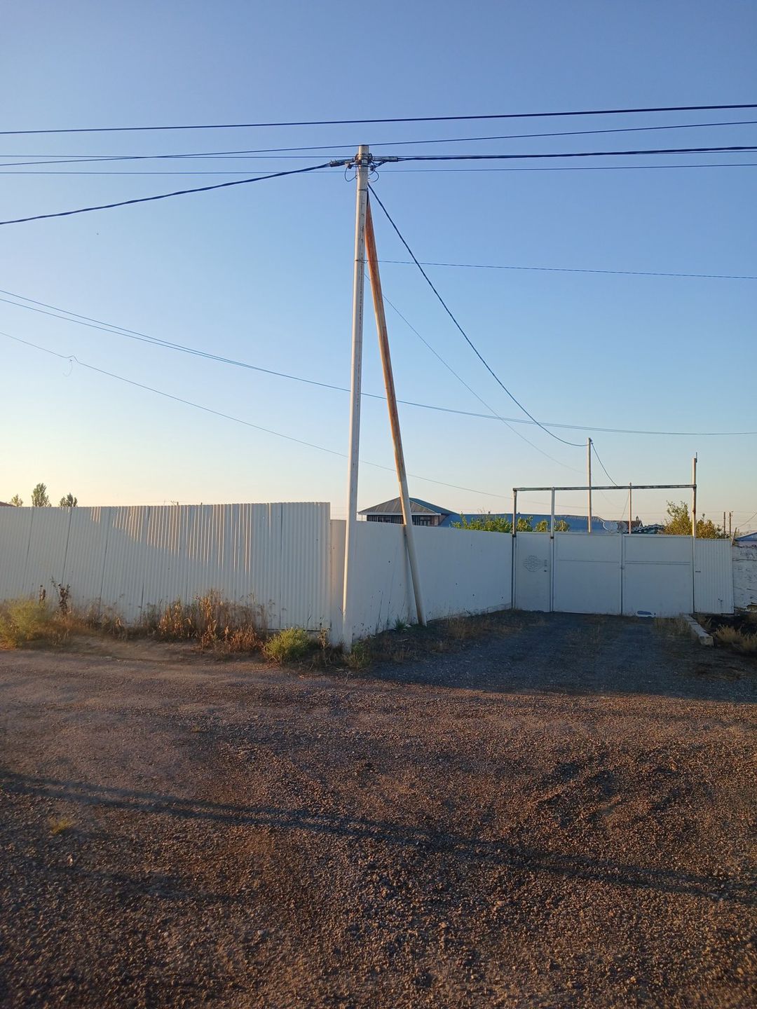 Satılır obyekt 3000 m² — Əmlak, Bakı (2)