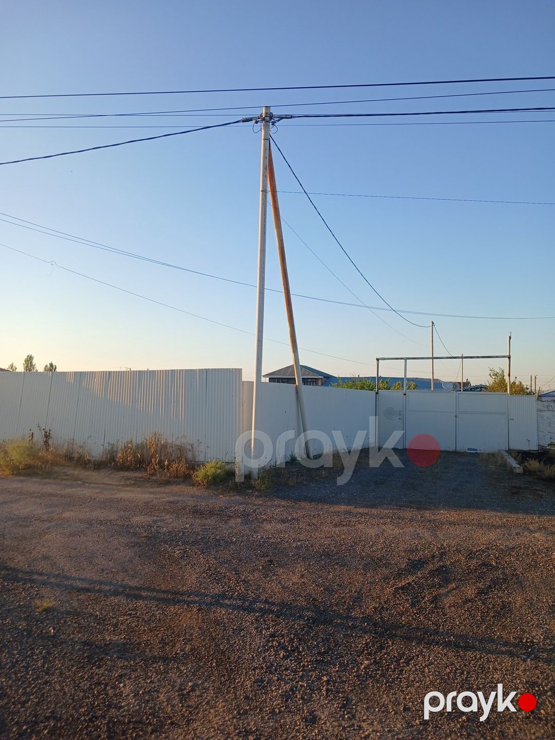 Satılır obyekt 3000 m² — Əmlak, Bakı (2)