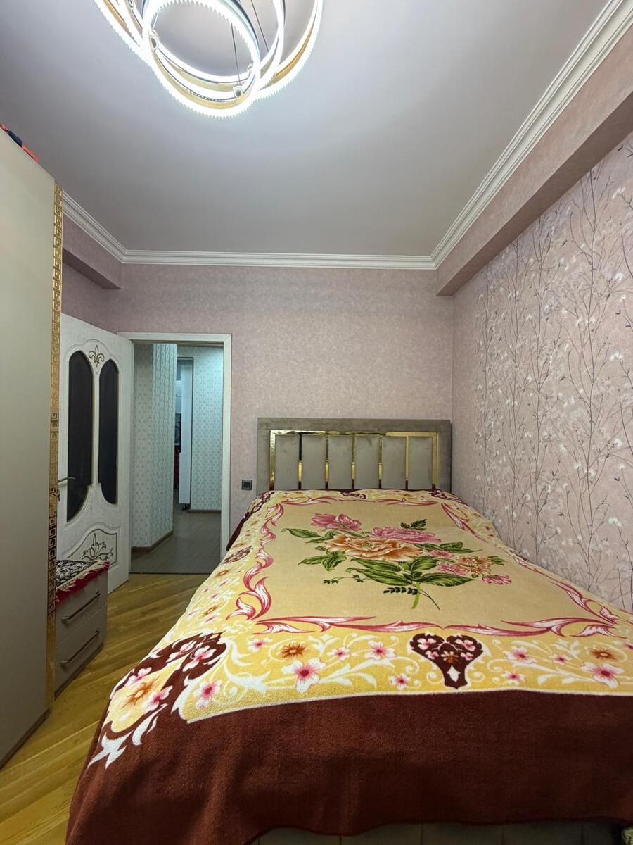 Satılır 2 otaqlı yeni tikili 62 m² — Mənzil, Bakı (4)