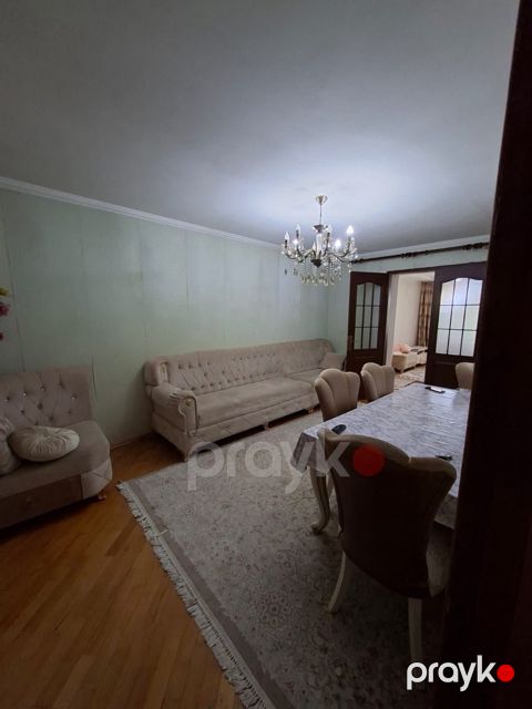 İcarəyə verilir 3 otaqlı köhnə tikili 50 m²