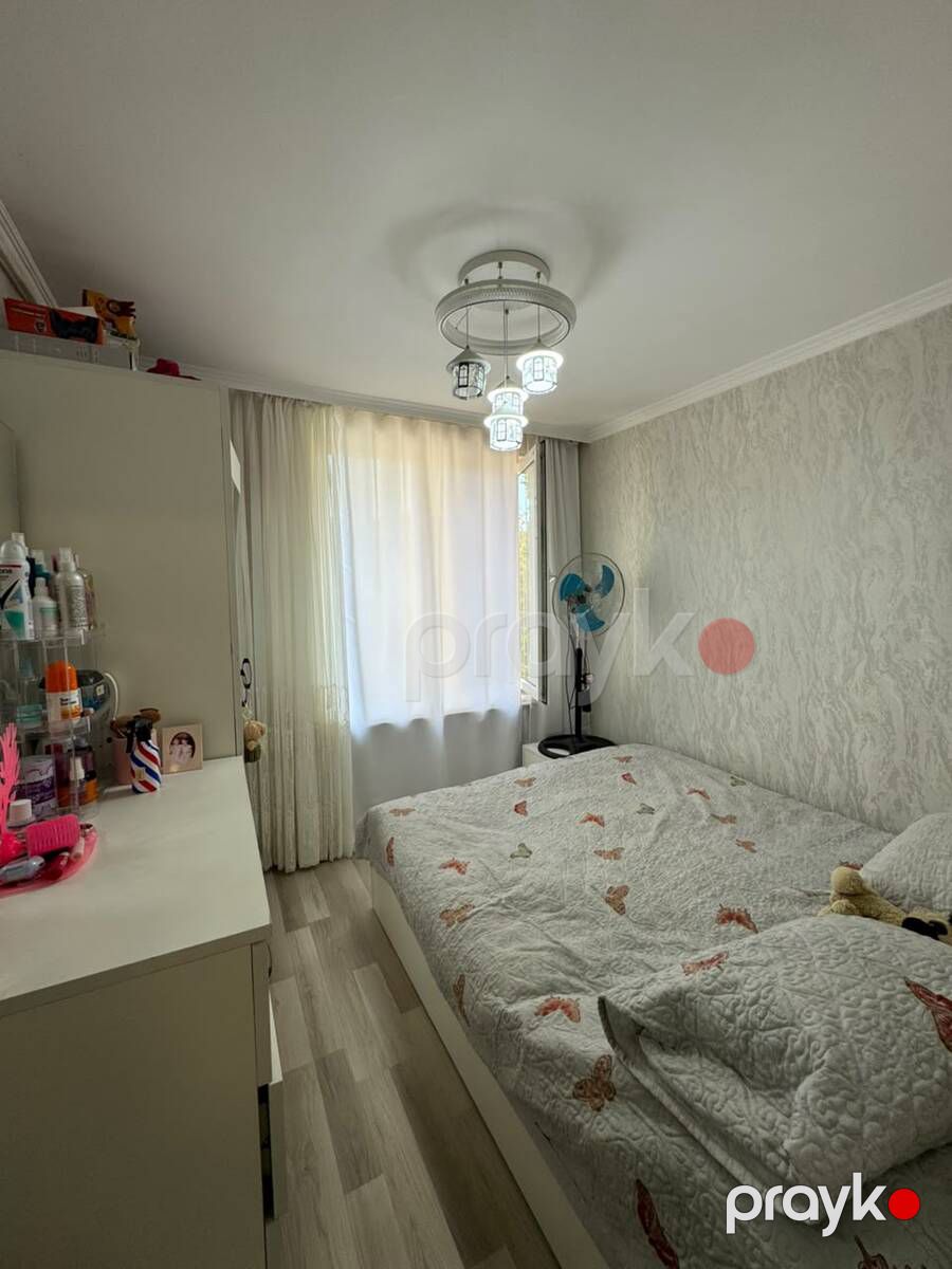 Satılır 2 otaqlı köhnə tikili 41 m² — Mənzil, Bakı (6)
