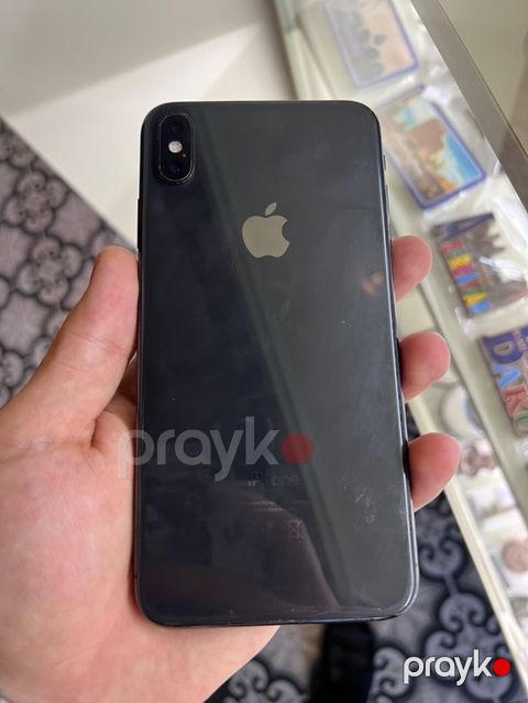 IPhone Xs Max, 64 GB, Space Gray
