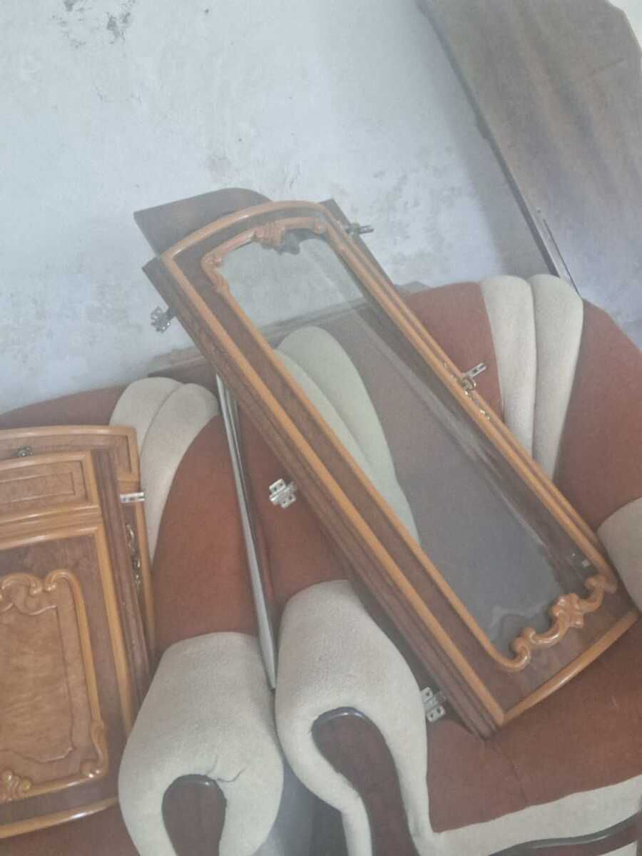 Yataq otağı mebeli — Mallar, İsmayıllı (3)