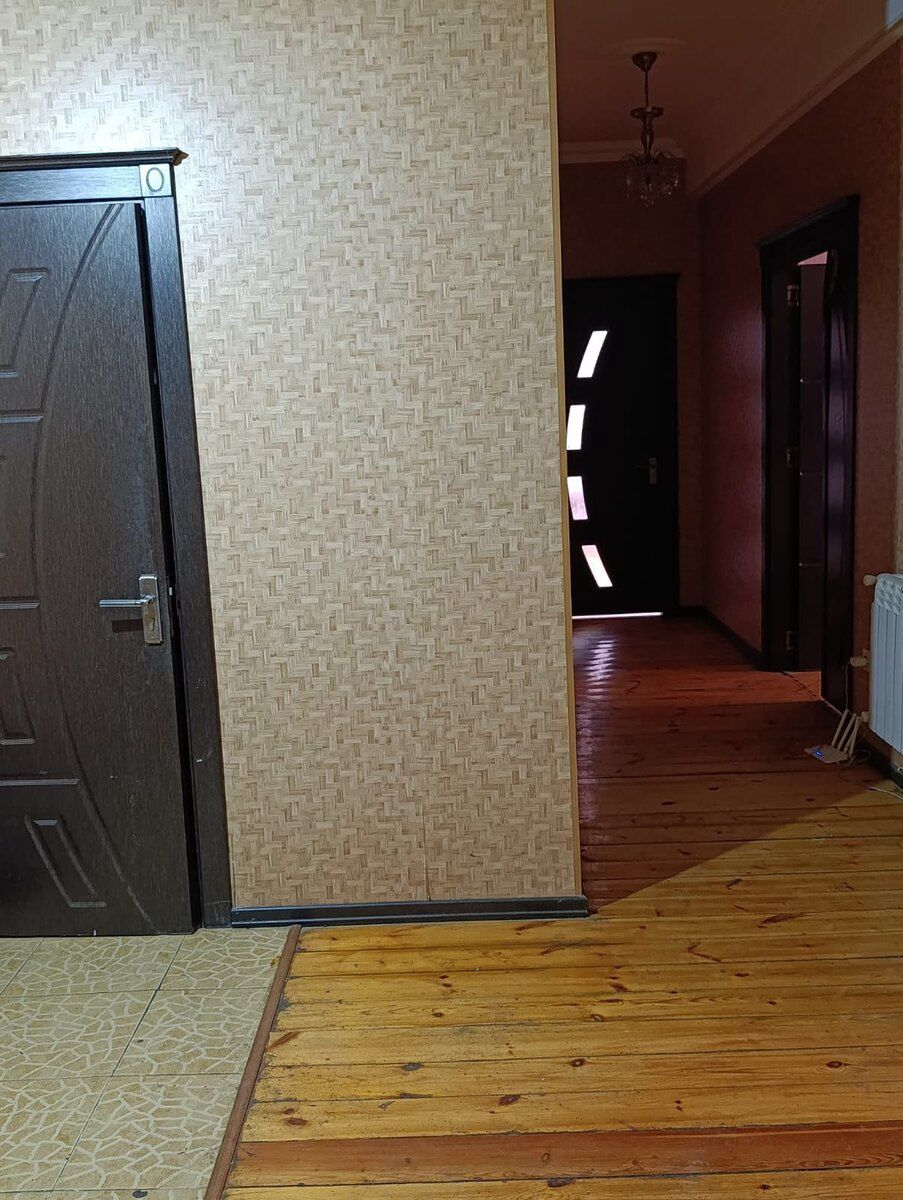3-otaqlı yeni tikili kirayə verilir, Yeni Yasamal qəs., 100 m² — Mənzil, Bakı (2)