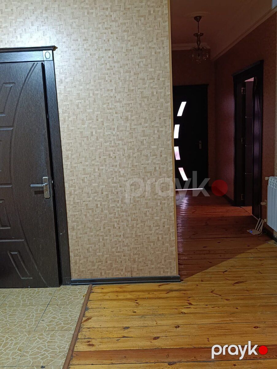 3-otaqlı yeni tikili kirayə verilir, Yeni Yasamal qəs., 100 m² — Mənzil, Bakı (2)