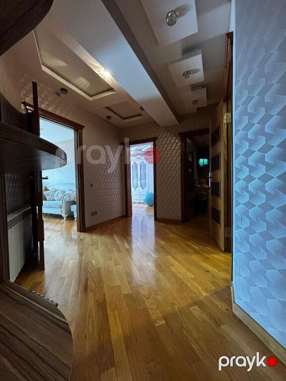 Satılır 3 otaqlı yeni tikili 90 m² — Mənzil, Bakı (11)