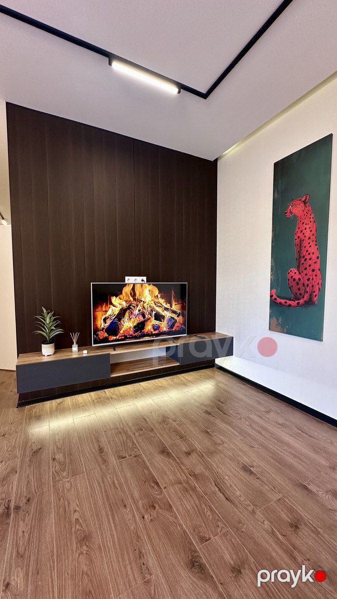 Satılır 4 otaqlı həyət evi/bağ evi 140 m² — Ev, villa, Bakı (8)