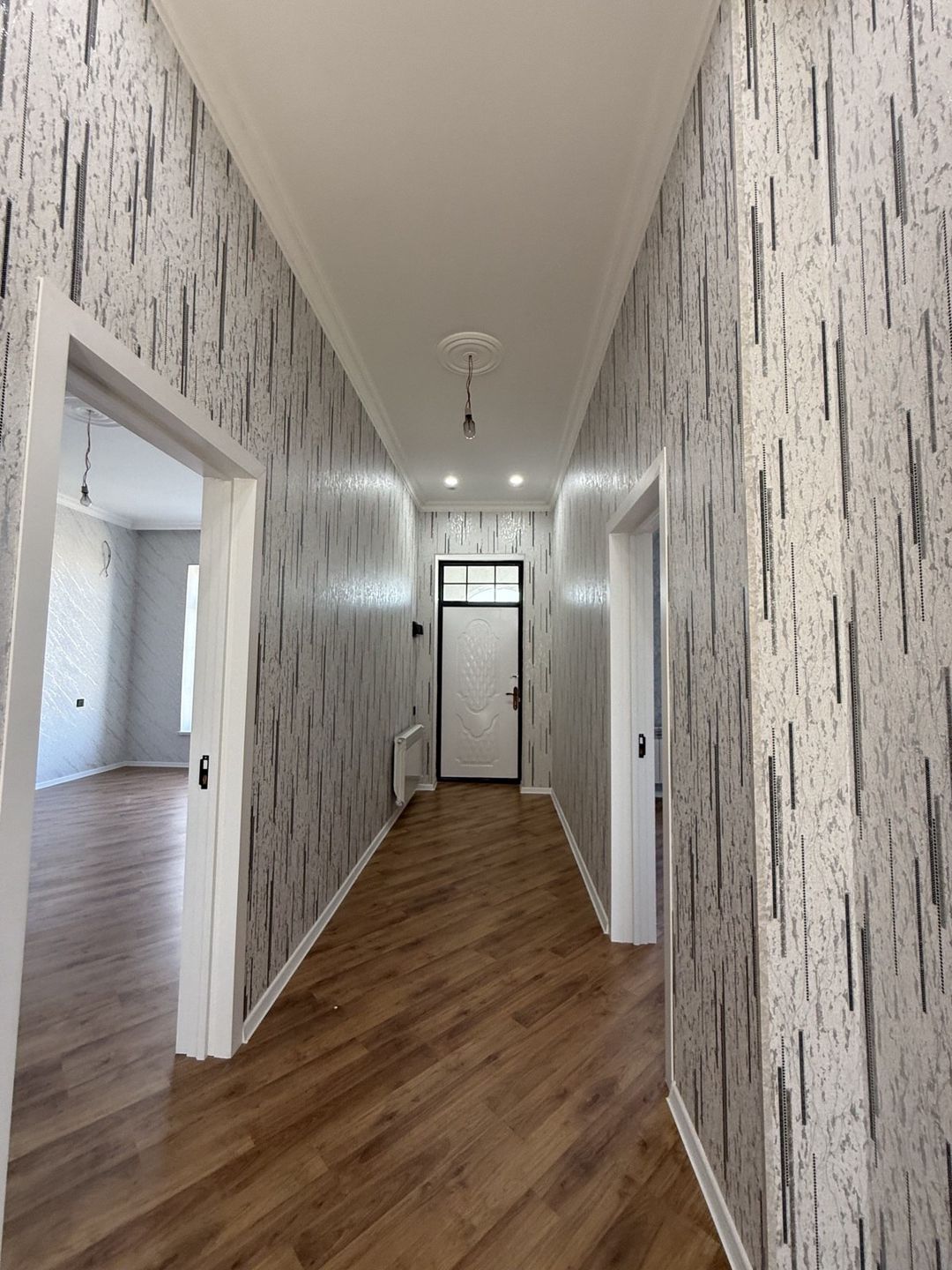 Satılır 5 otaqlı həyət evi/bağ evi 250 m² — Ev, villa, Bakı (11)