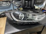 Hyundai Elantra 2016-2018 qaşlı farası — Tofiqoğlu Autoparts