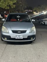 Kia Rio, 1.4 L, 2006 il, 260 000 km — Avtomobillər