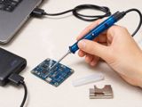 Lehim aparatı USB 5v — Repair & Construction