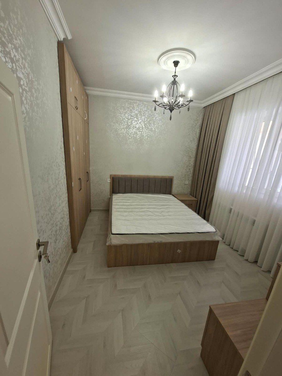 Həyət evi kirayə verilir, Binə qəs. — Daşınmaz əmlak, Bakı (6)