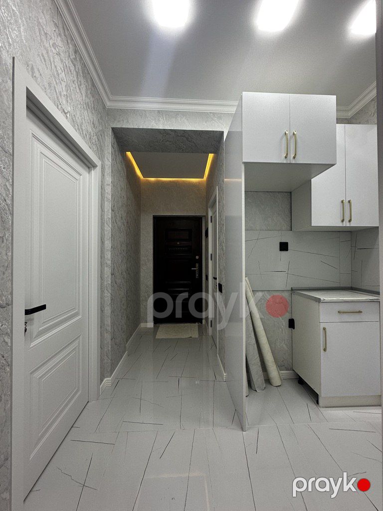 Satılır 2 otaqlı yeni tikili 44 m² — Mənzil, Bakı (10)