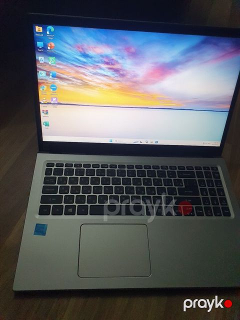 Noutbuk Acer