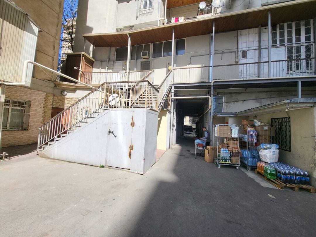 İcarəyə verilir 2 otaqlı ofis 65 m² — Ofis, Bakı (2)