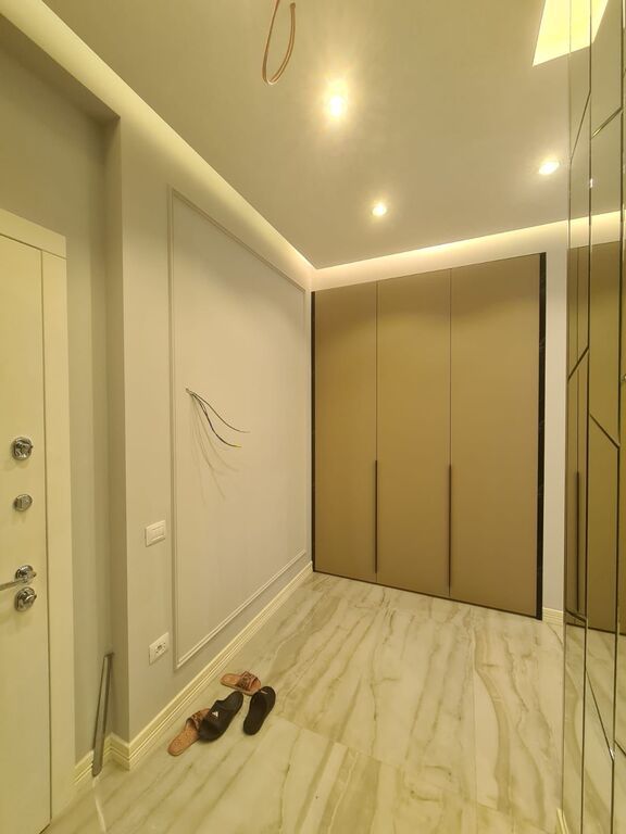İcarəyə verilir 3 otaqlı yeni tikili 125 m² — Mənzil, Bakı (12)