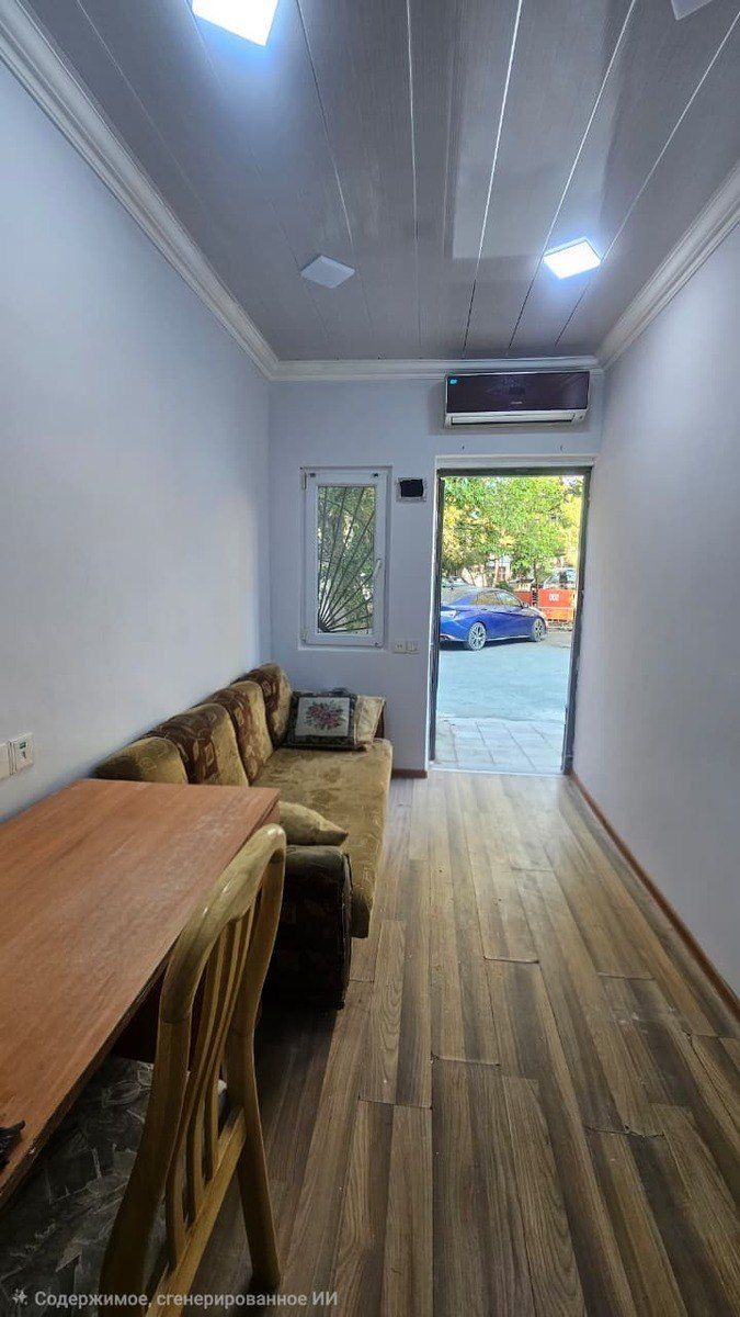 İcarəyə verilir 1 otaqlı ofis 12 m² — Ofis, Bakı (2)
