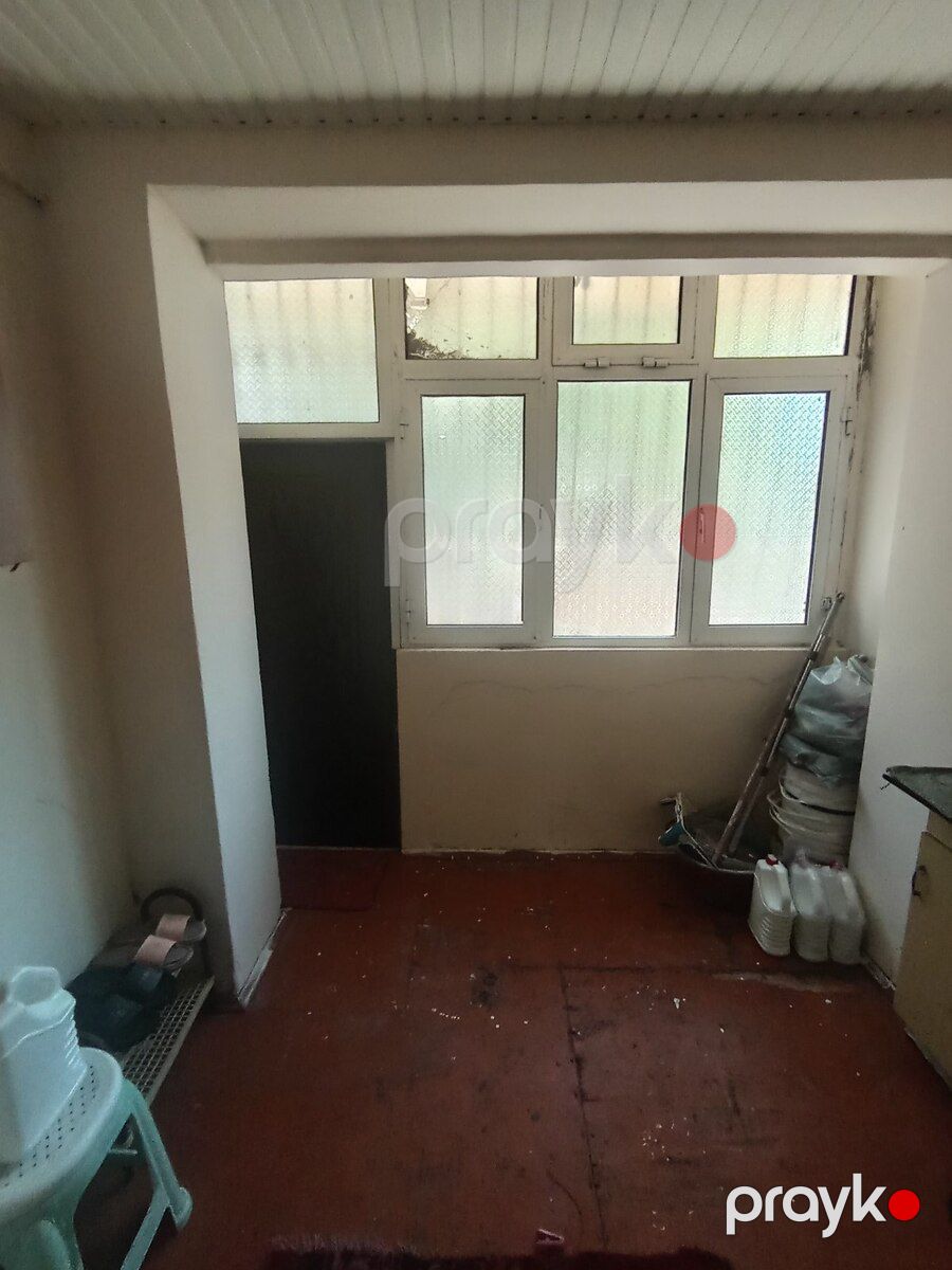 4-otaqlı mənzil kirayə verilir, Seyid Əzim Şirvani küç., 120 m² — Mənzil, Bakı (12)
