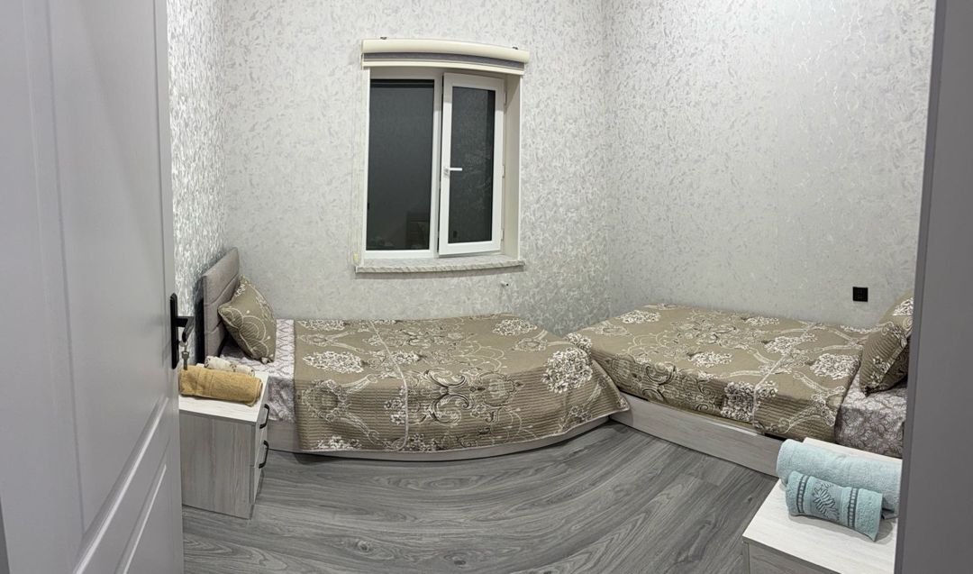 Bağ evi kirayə verilir, Qəbələ ş. — Daşınmaz əmlak, Qəbələ (8)