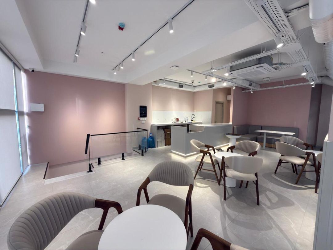 İcarəyə verilir obyekt 88 m² — Əmlak, Bakı